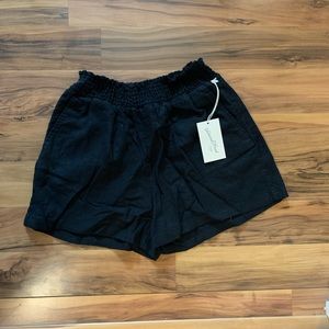 3 for $25 - NWT Universal Thread Linen Shorts